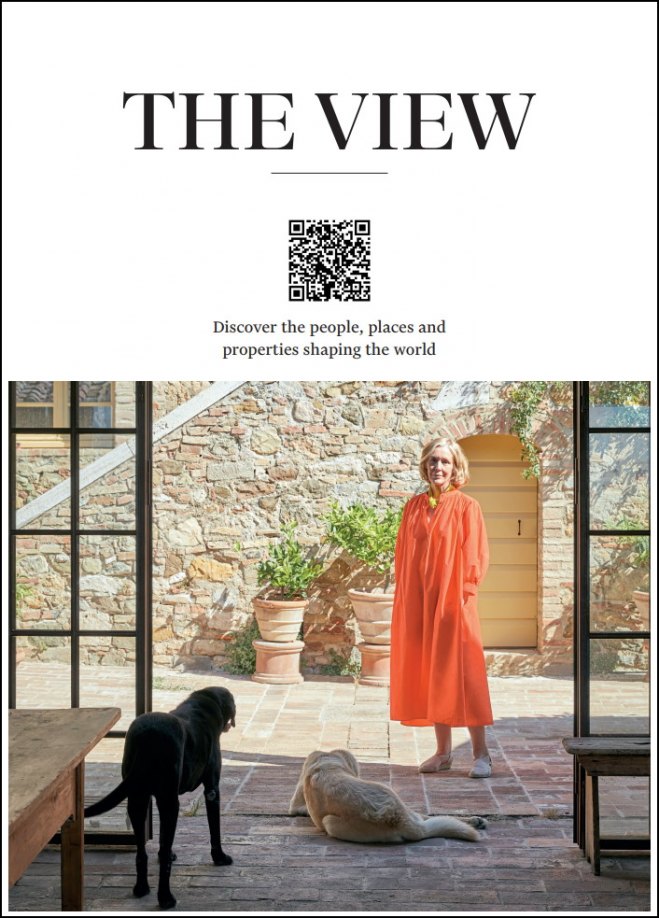 The View - Kight Frank Magazine