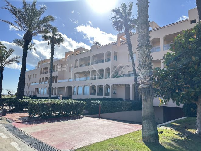 APARTAMENTO EN PASEO DEL MAR- SOTOGRANDE
