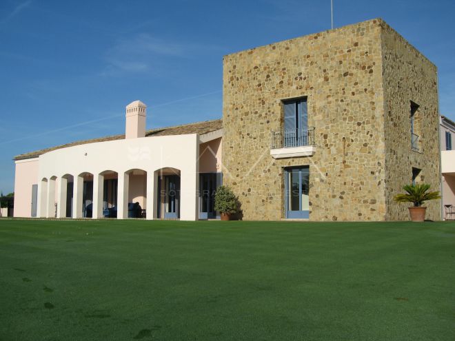 VILLA EL TORREON-ALTOS DE VALDERRAMA