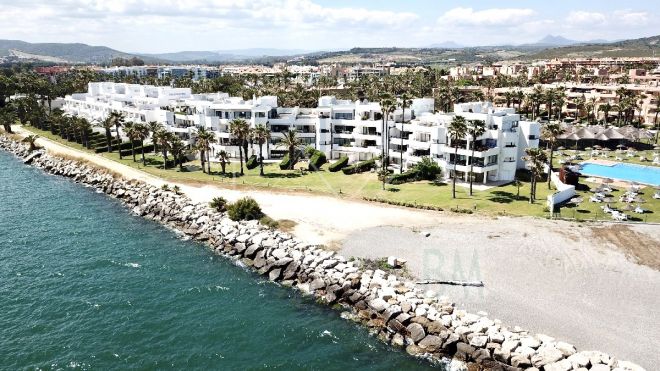 DUPLEX PASEO DEM RÍO- SOTOGRANDE