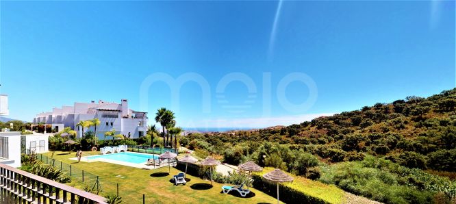 Apartment for sale in La Mairena, Marbella