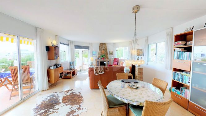 Villa for sale in La Capellania, Benalmadena