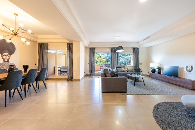 Apartamento en venta en Sotogrande
