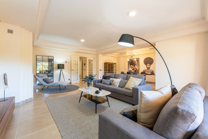 Atico en venta en Sotogrande