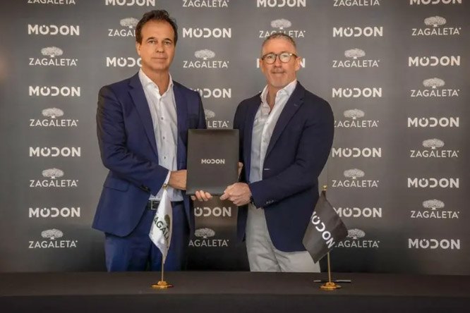 Abu Dhabi Group Modon Holding completes the acquisition of La-Zagaleta. Image-Courtesy-Modon