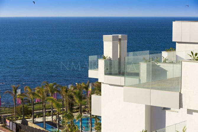 Penthouse for sale in Mijas Costa