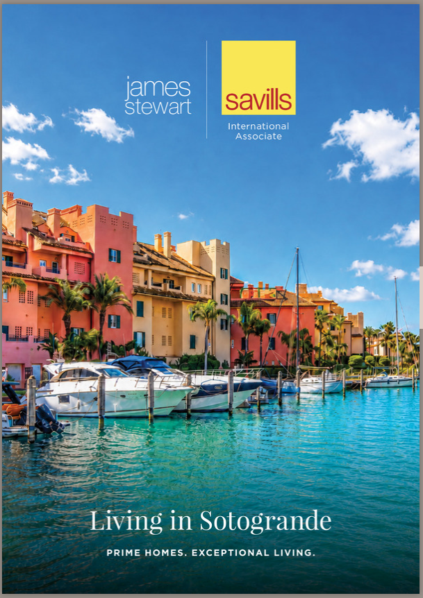 New Sotogrande Guide