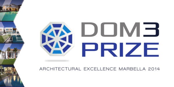 DOM3 Prize Marbella 2014