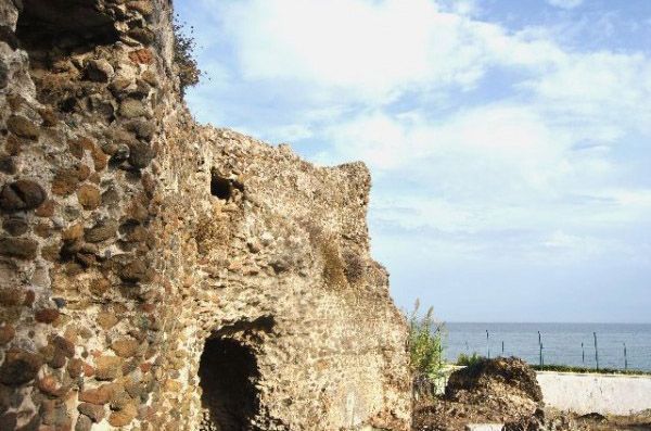 Roman Ruins