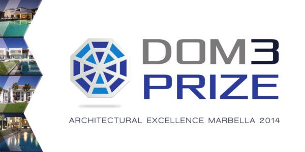 DOM3 Prize Marbella Architecture
