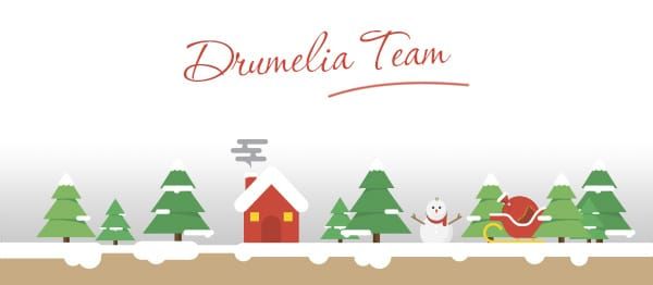 Drumelia Team