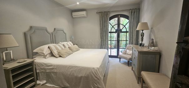 Exceptional 9-Bedroom Villa Overlooking Royal Valderrama Golf Course