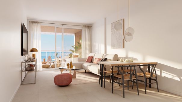 4-Bedroom Apartment in La Alcaidesa