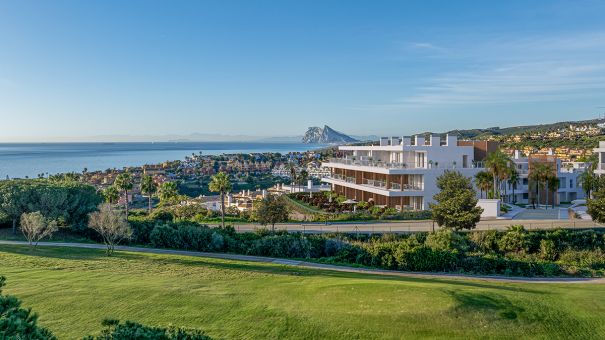 4-Bedroom Apartment in La Alcaidesa