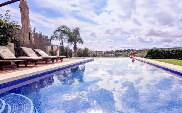 Discover the Elegance of Sotogrande: Your Luxury Retreat on the Costa del Sol