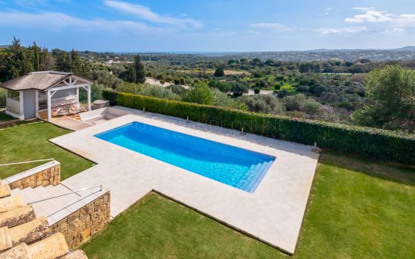 Villa zu verkaufen in La Reserva, Sotogrande