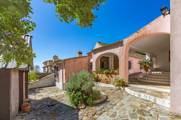 Landhaus zu verkaufen in Tarifa