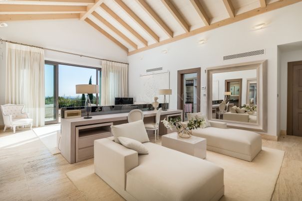 Villa Oasis