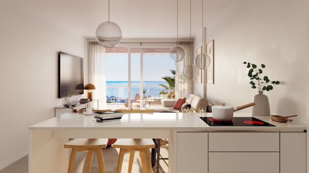 2-Bedroom Apartment, La Alcaidesa