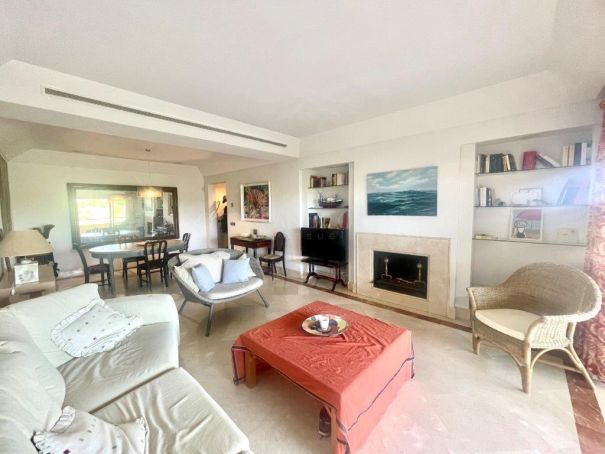 Apartment in Sotogrande Marina