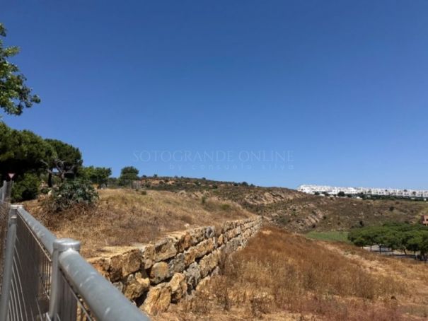 Plot with Villa Project and Approved Building License