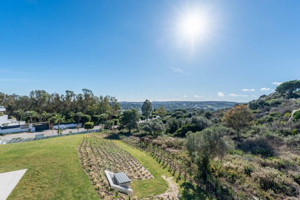 Villa Ebony por Lago Architects Venta en La Reserva, Sotogrande