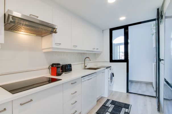 Beautiful 2-Bedroom Apartment in Jardines de Sotogrande