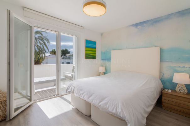 Beautiful 2-Bedroom Apartment in Jardines de Sotogrande