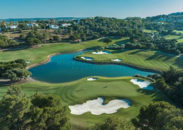 Magnifica parcela en venta