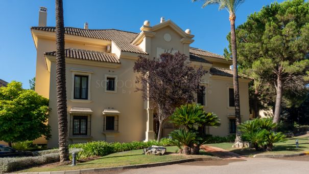Fantastisches Duplex-Penthouse in Valgrande.