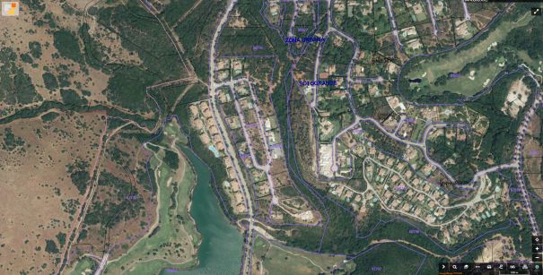 Grundstück zum Verkauf in Zone G, ganz in der Nähe der Internationalen Schule