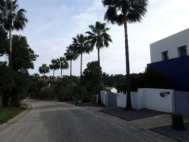 Grundstück zu verkaufen in Sotogrande Alto