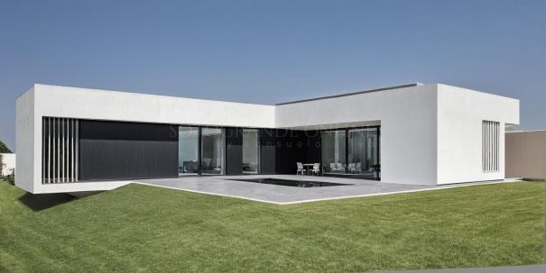 Sotogrande costa plot