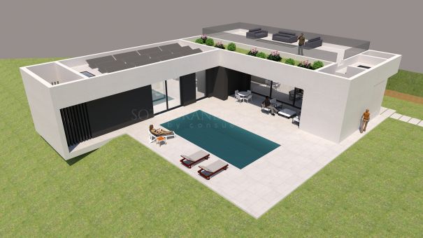 Sotogrande costa plot