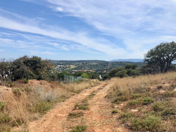 Grundstück zu verkaufen in La Reserva, Sotogrande