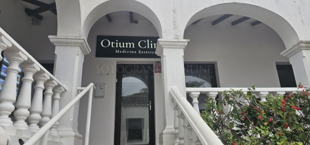 Gewerbeimmobilie zum Verkauf in Galerias Paniagua, Sotogrande