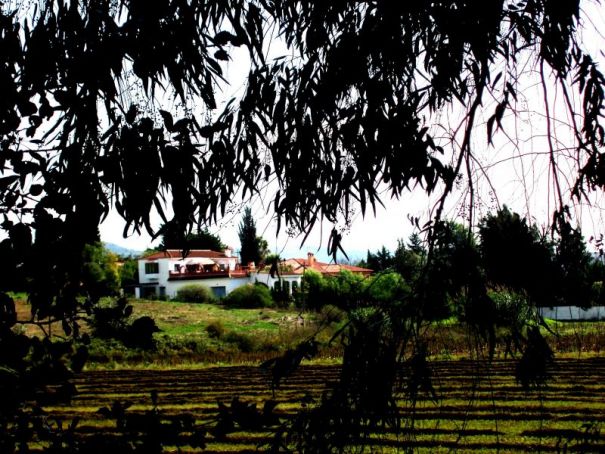 Jimena, schönes Haus in ländlicher Umgebung