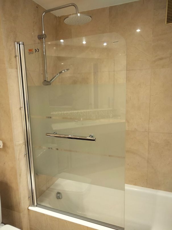 Sotogrande Port, charming studio apartment.