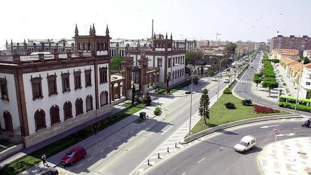 Nuevo museo ruso en Málaga