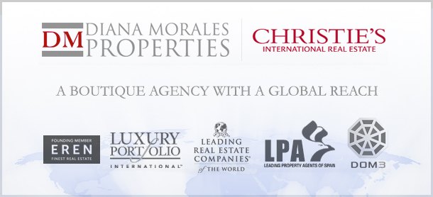 Inmobiliaria DM Properties Marbella - Asociaciones Internacionales