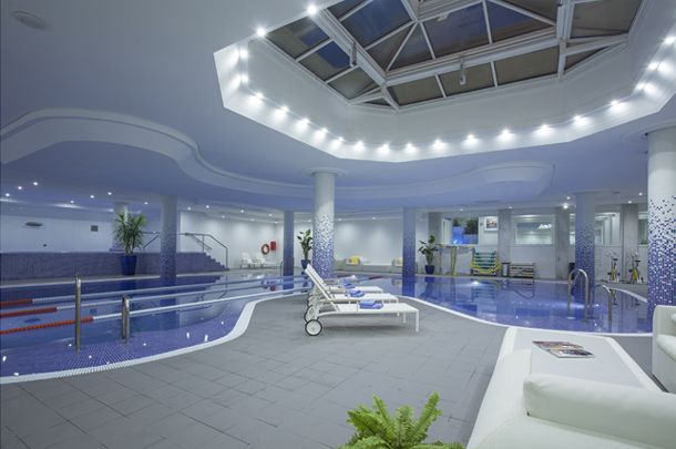 Glow Wellness and Fitness Puerto Banus