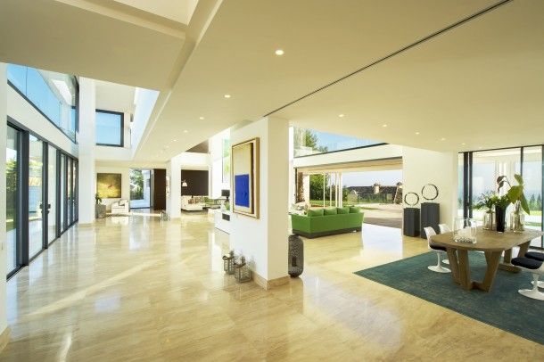 Preferencias propiedades en Marbella