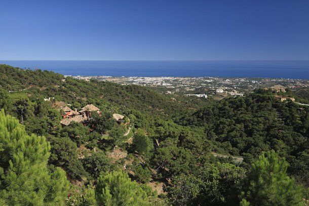 Foreign Real Estate investment in Spain doubles