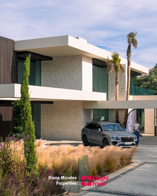 Diana Morales Properties presents its Marbella Real Estate Market Report 2026 in La Zagaleta
