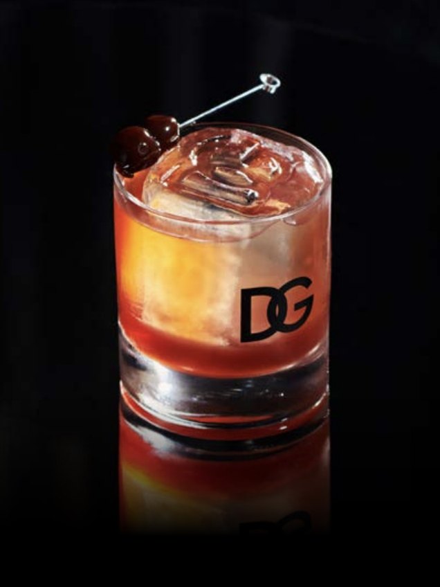 D&G drink