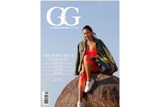 GG Magazine 04/19 Barcelona by GG-Magazine - Issuu