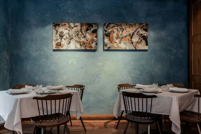 Taberna perdraza