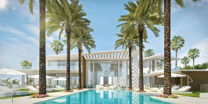 Photograph of Villa Enso, a property coming soon to La Zagaleta