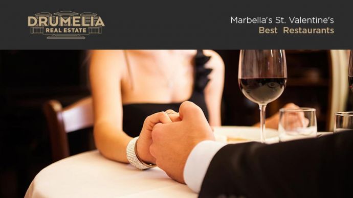 Marbella is the most important Michelin star and gastronomic paradise in Andalusia.