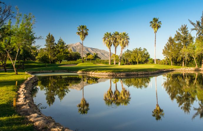 La Quinta Golf and Country Club